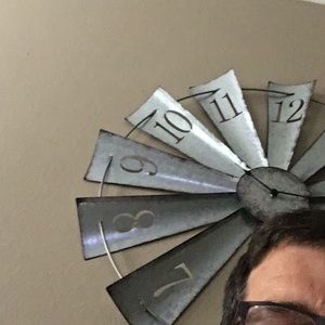 Meet your Posher, Doug